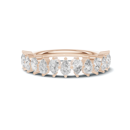 Elegant Statement Ring