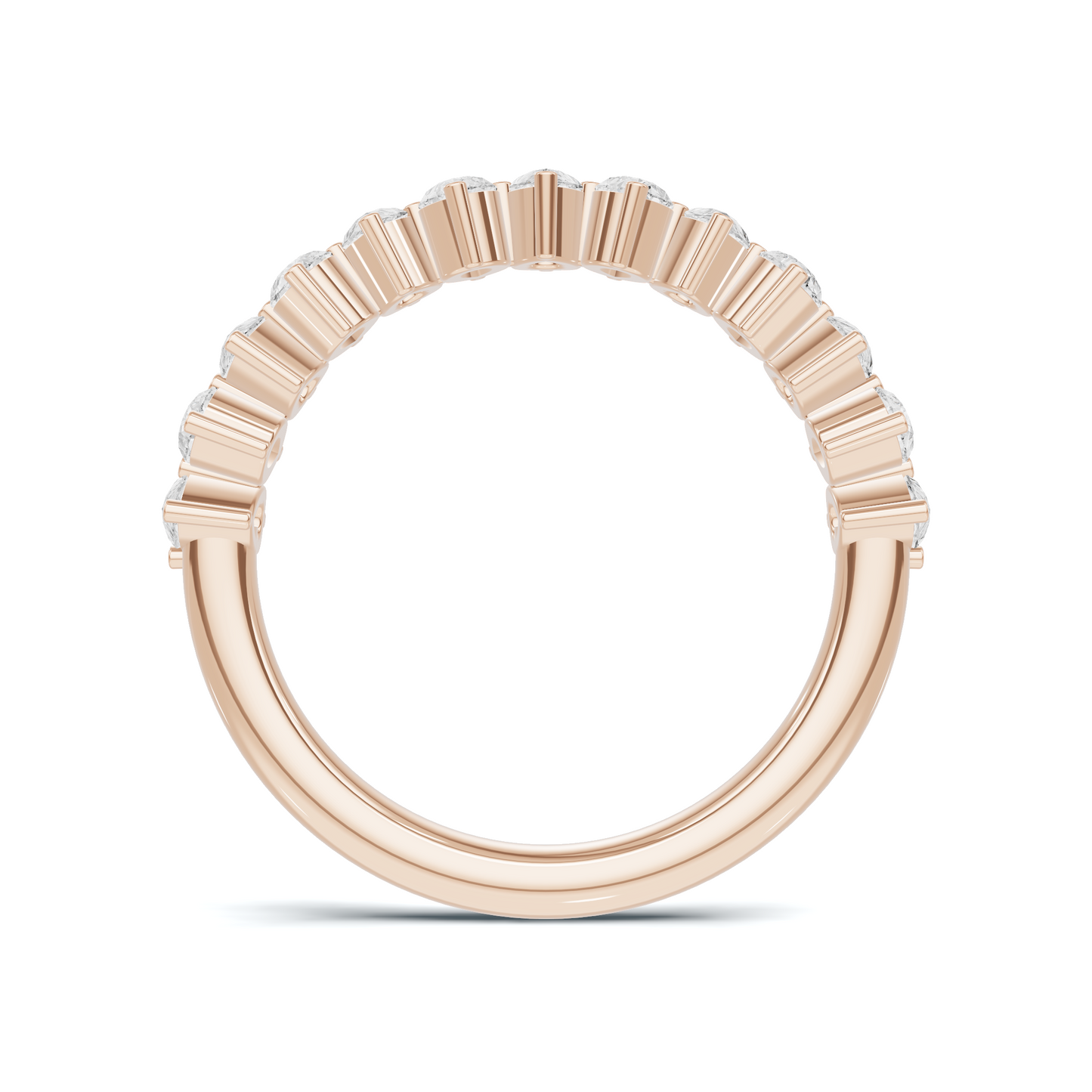 Elegant Statement Ring
