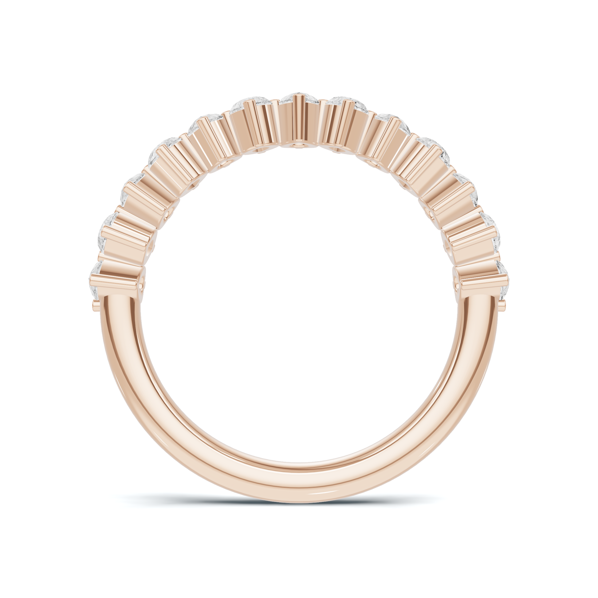 Elegant Statement Ring
