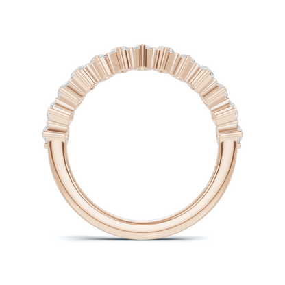 Elegant Statement Ring