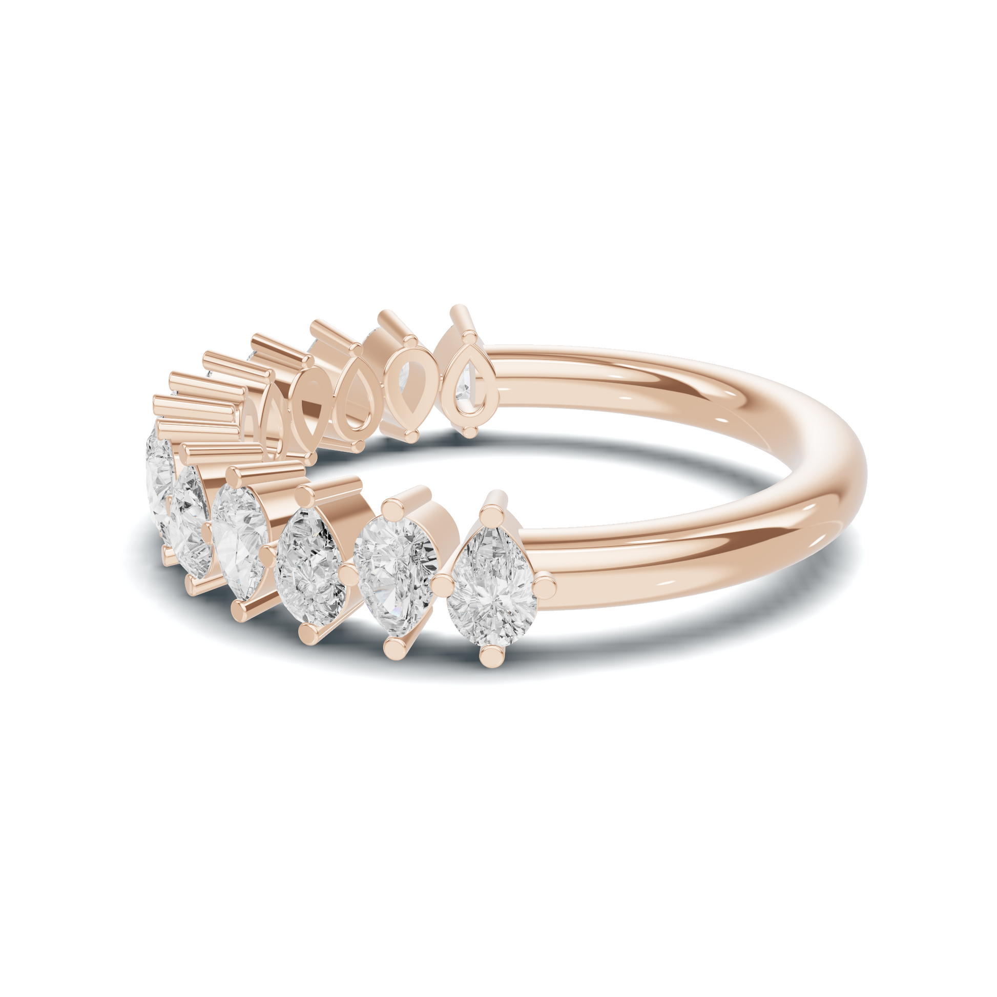 Elegant Statement Ring