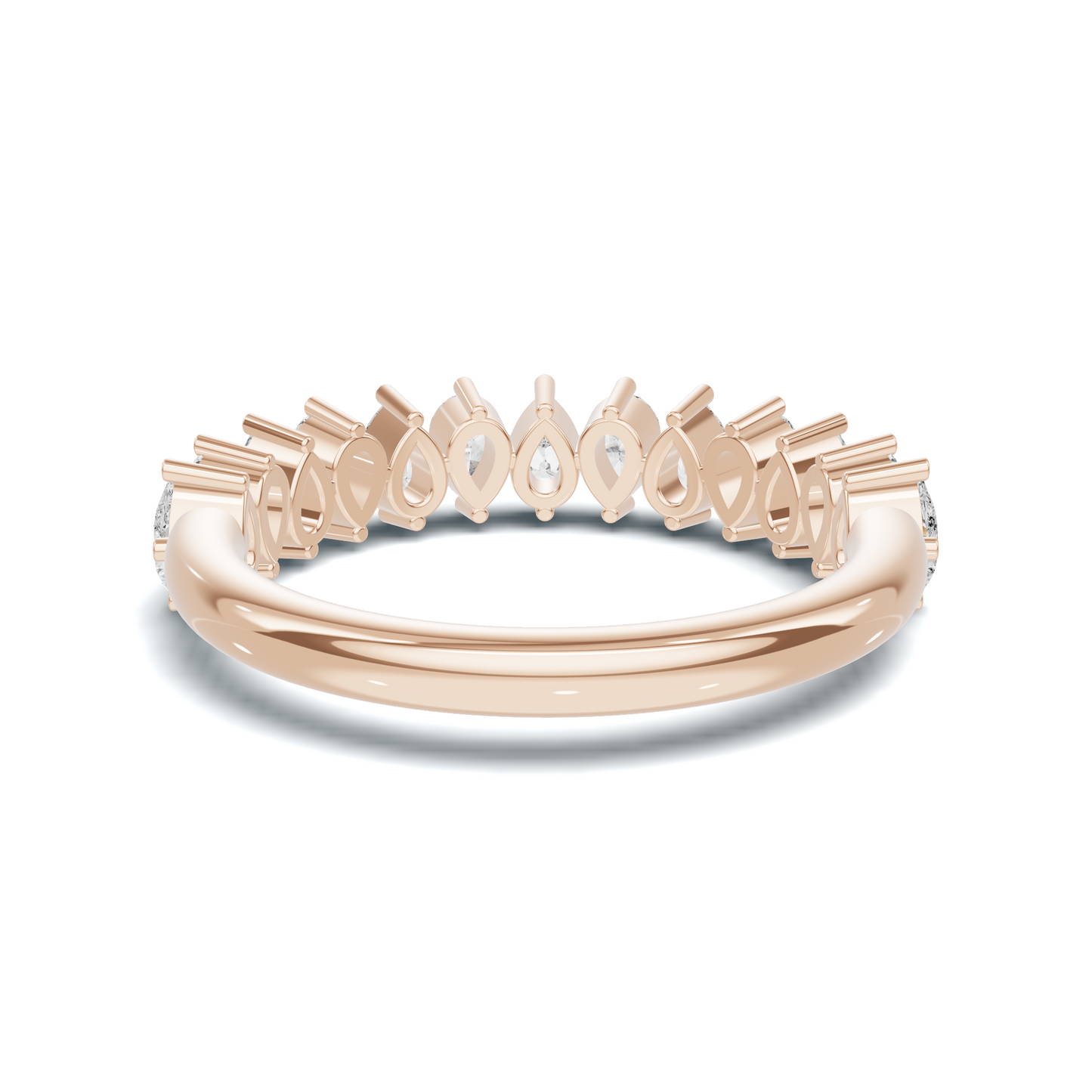 Elegant Statement Ring