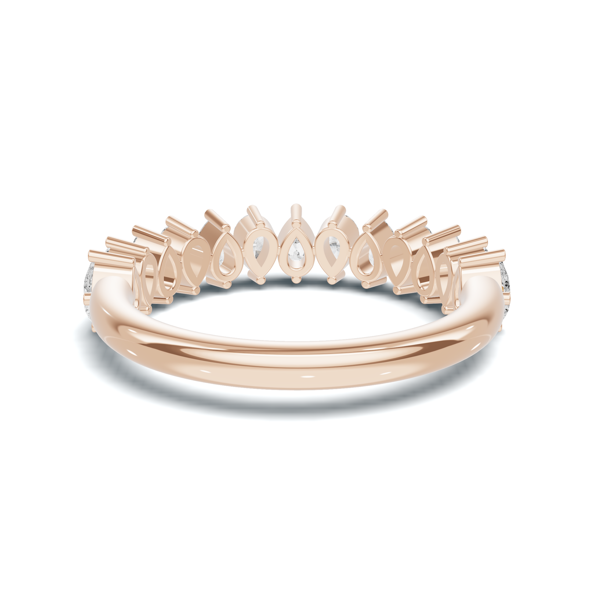 Elegant Statement Ring