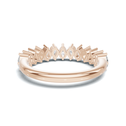 Elegant Statement Ring