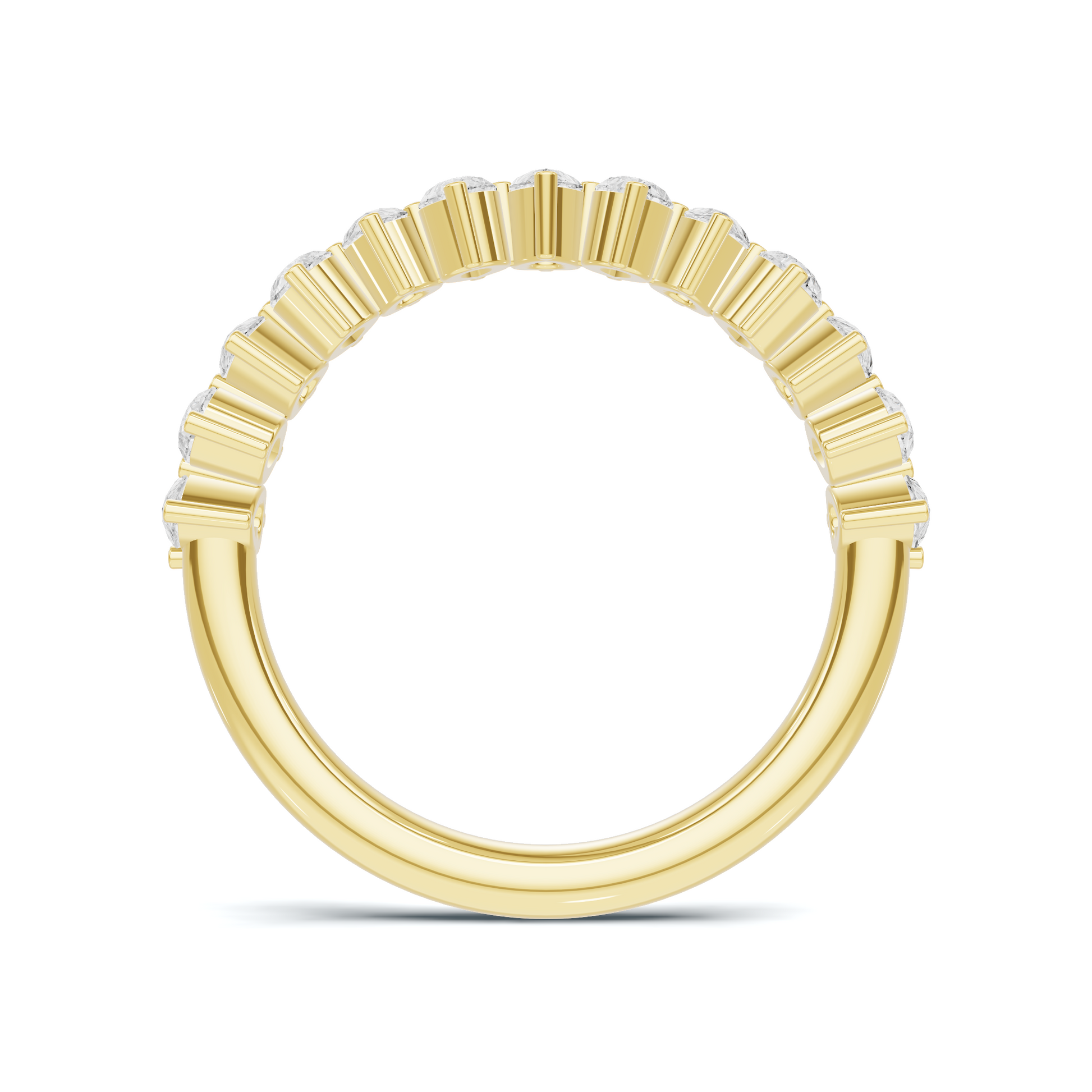 Elegant Statement Ring