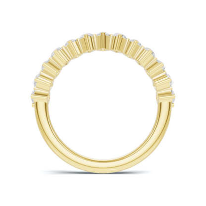 Elegant Statement Ring