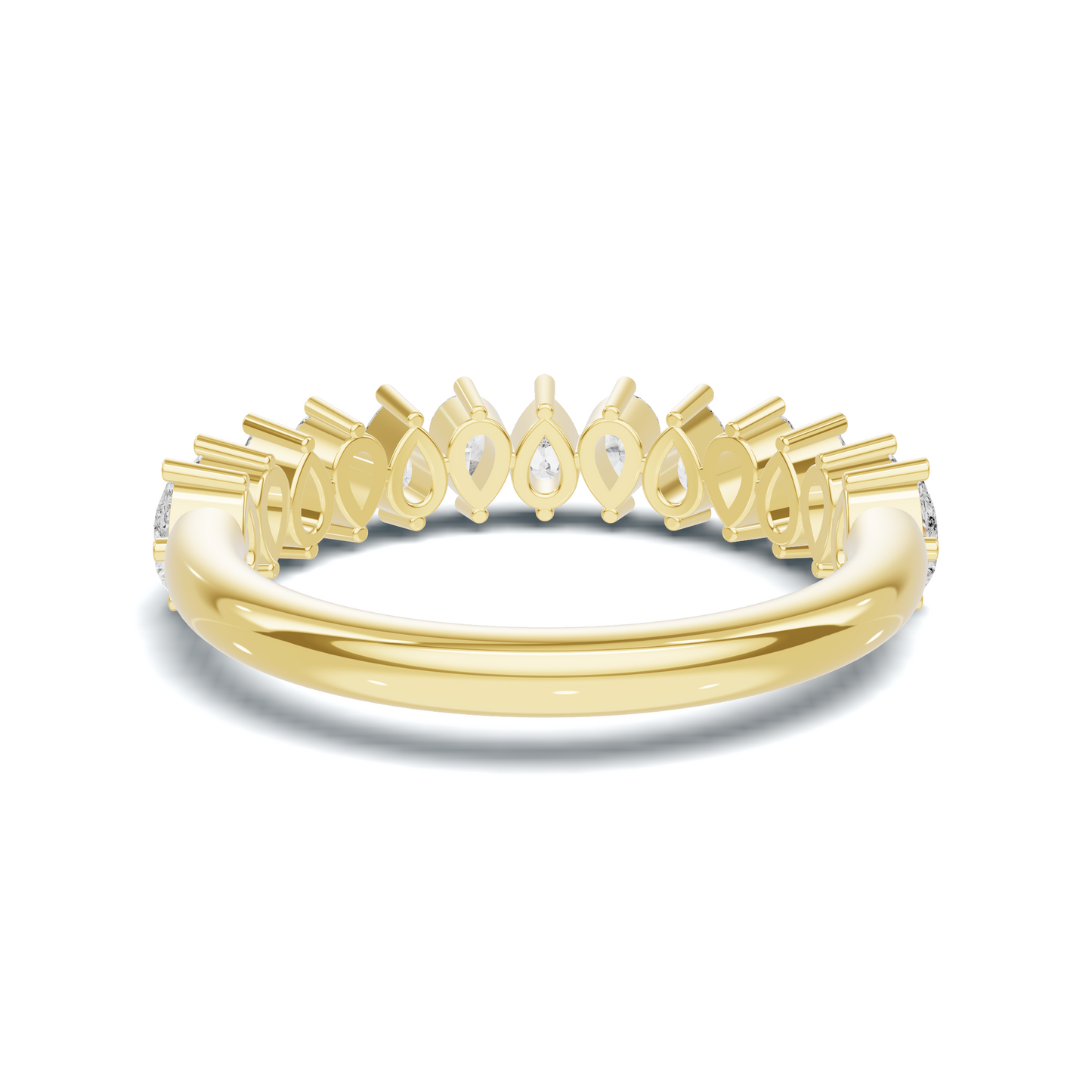 Elegant Statement Ring