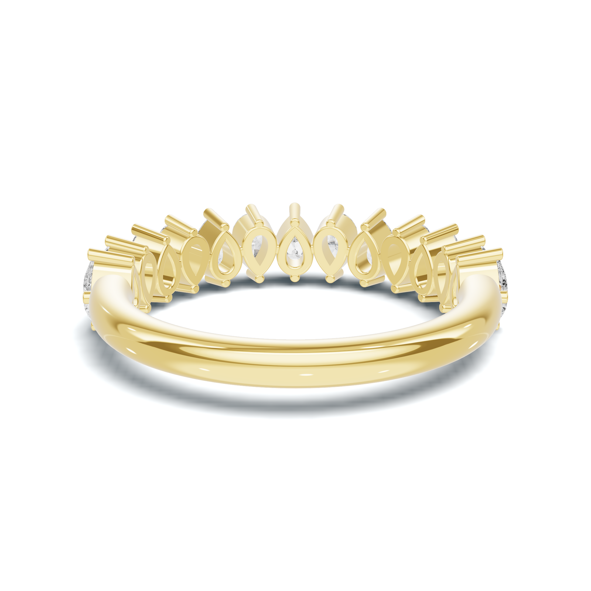 Elegant Statement Ring