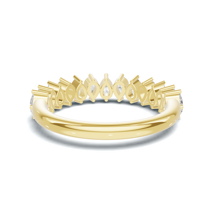 Elegant Statement Ring
