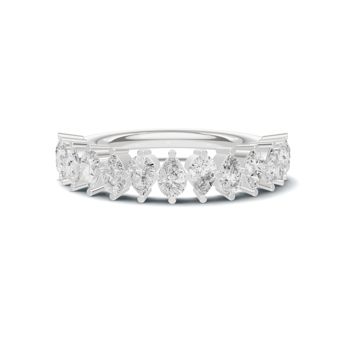 Elegant Statement Ring