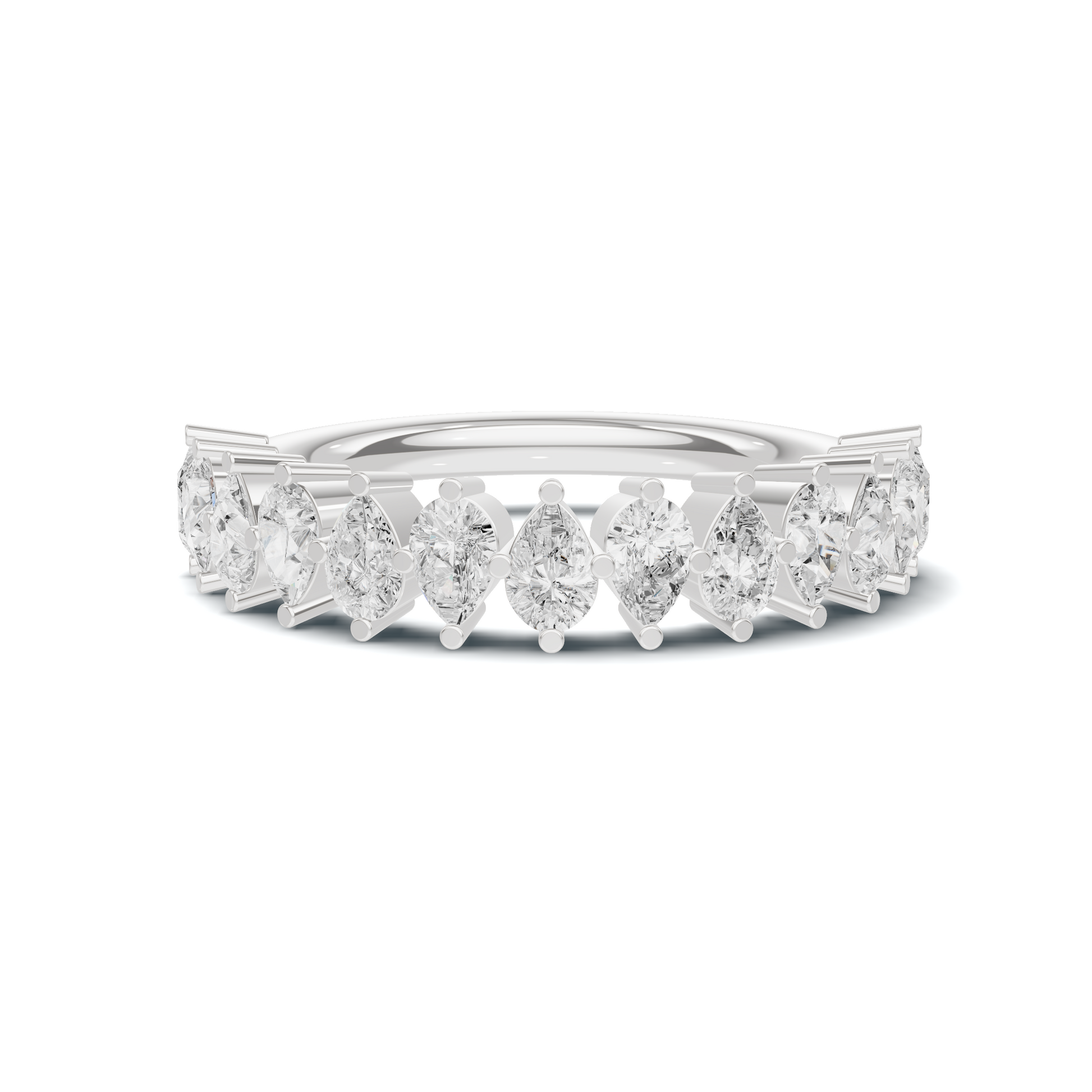 Elegant Statement Ring