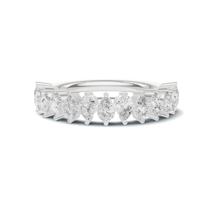 Elegant Statement Ring
