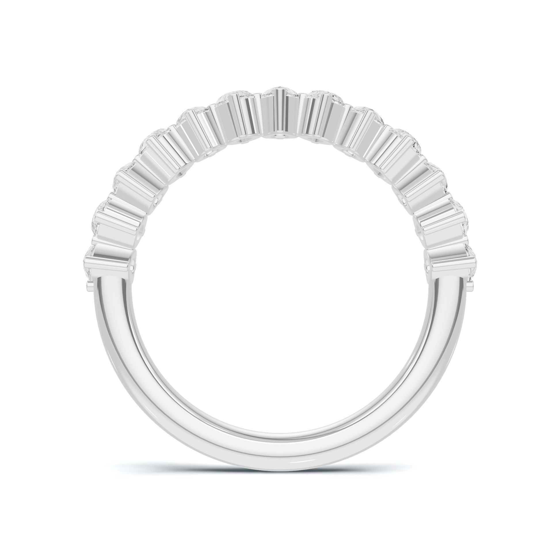 Elegant Statement Ring