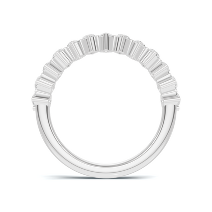 Elegant Statement Ring