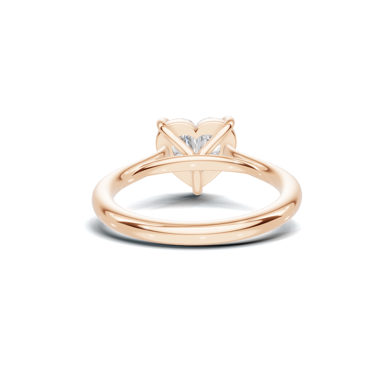 Floral Cluster Ring