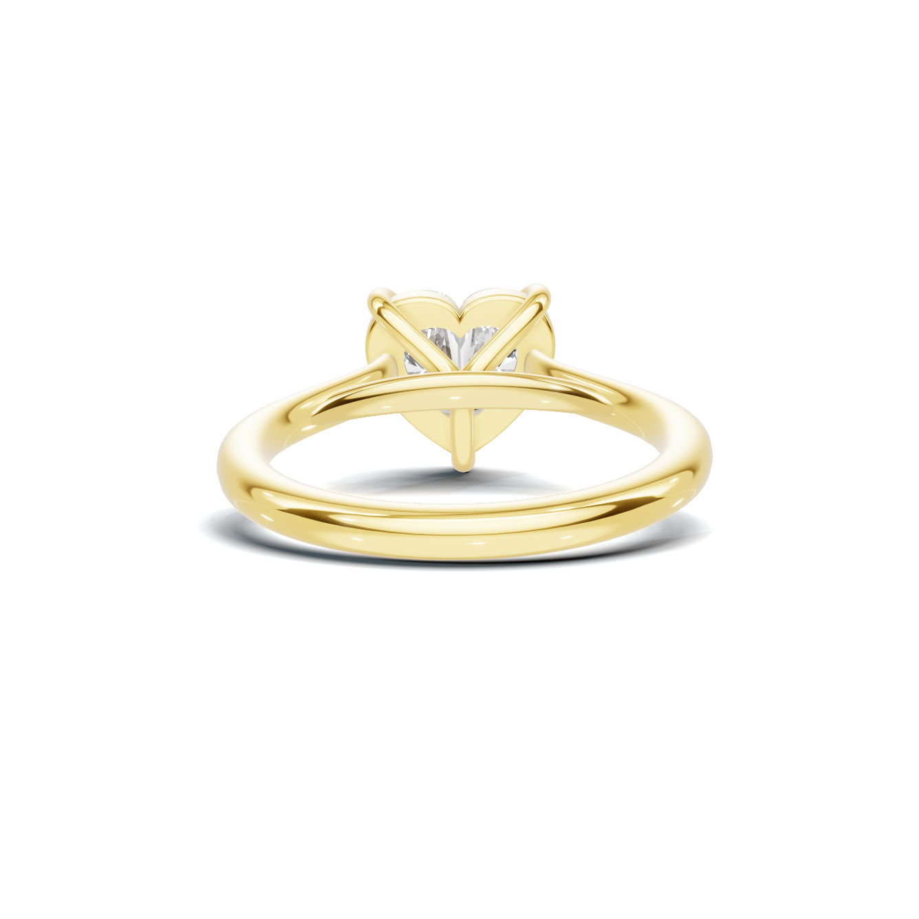 Floral Cluster Ring