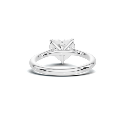 Floral Cluster Ring