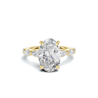 Women's Rings - Engagement