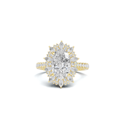 Halo Ring