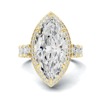 Women's Rings - Engagement
