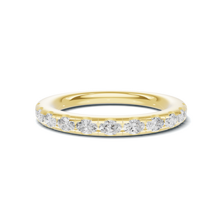 Women's Rings - Gold