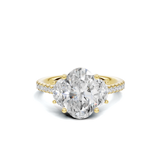 Women's Rings - Wedding