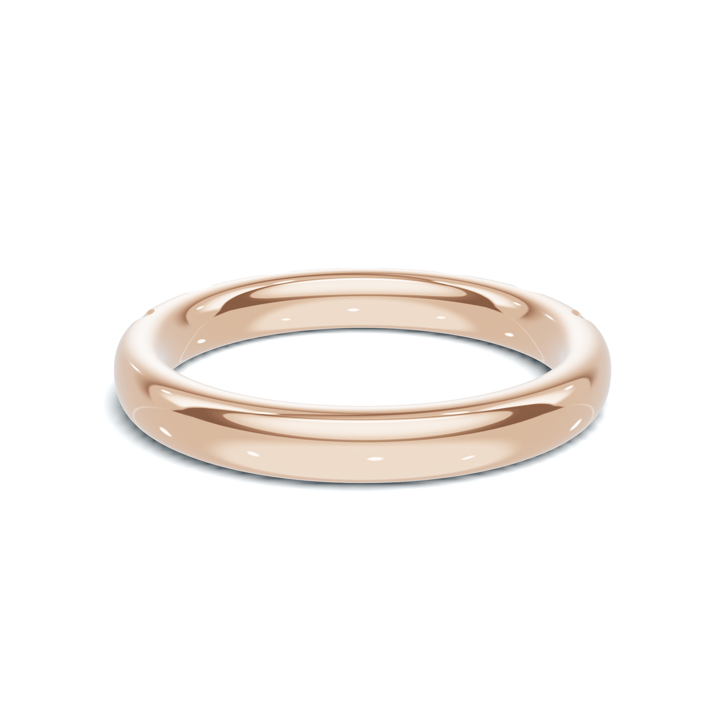 Marquise Stone Eternity Ring