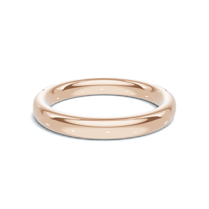 Marquise Stone Eternity Ring