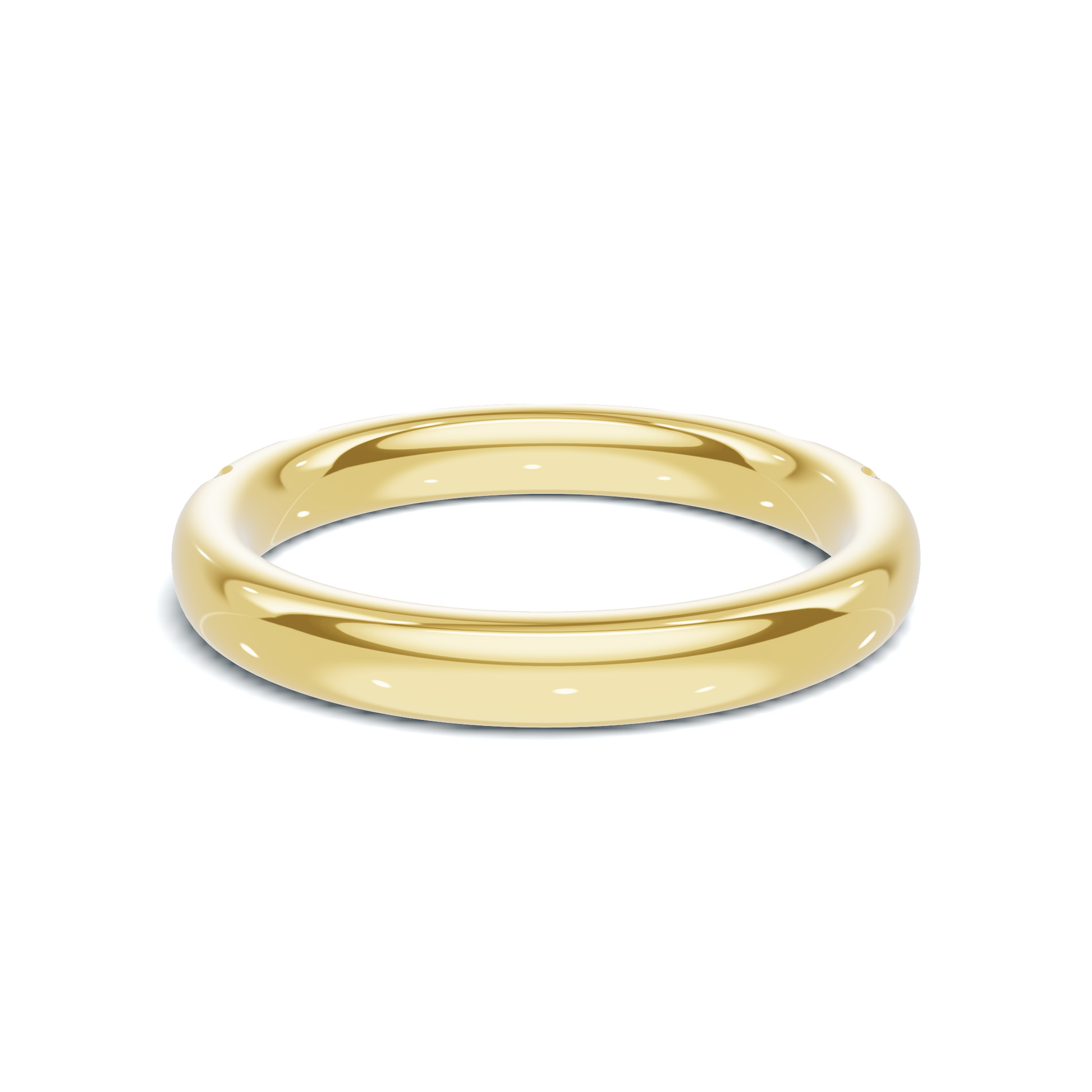 Marquise Stone Eternity Ring