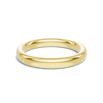 Marquise Stone Eternity Ring