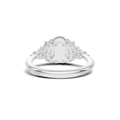 Signature Cluster Statement Ring